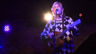 Robyn Hitchcock - Queen Elvis - Live in Tel Aviv 2012