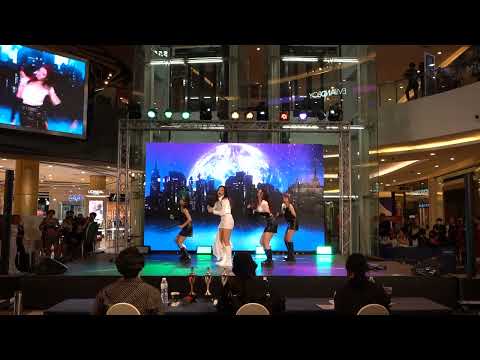 Aestelle cover AESPA - 09102022 MAYA x YOKOAN cover dance contest 2022