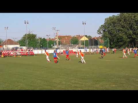 Nyékládháza vs. Cserépfalu - boon.hu