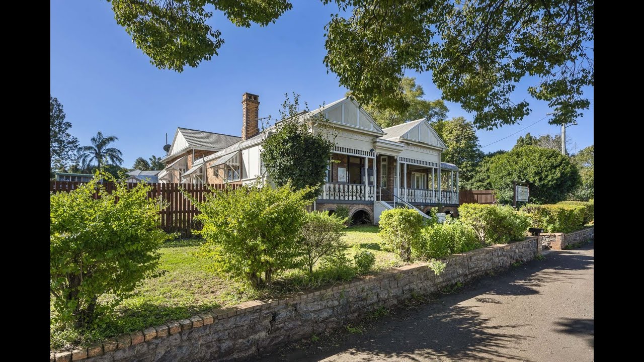 133 Bridge Street, NORTH TOOWOOMBA QLD 4350 Commercial Property For