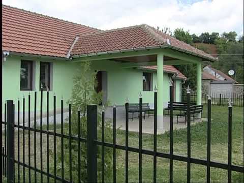 Reportazh - Fshati Lloqan