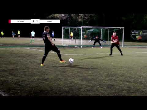 Ligowiec Biznes / HYABAK - LEKAP