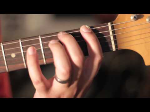 Lesson: TRILLS.  The BEST Way to Accelerate Your Guitar Playing