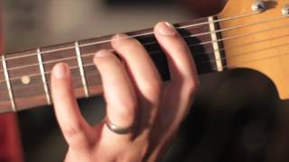 Lesson: TRILLS.  The BEST Way to Accelerate Your Guitar Playing