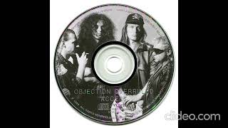 Accept \ Objection Overruled [1993 Victor VICP-5210 Japan] 1993