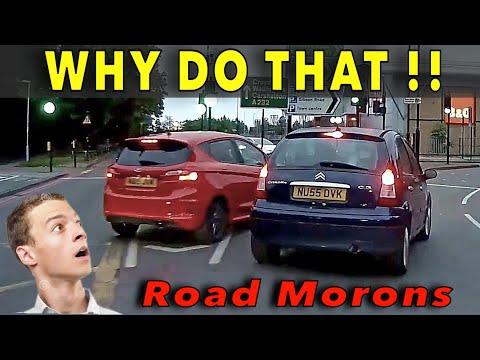 Road Morons 66