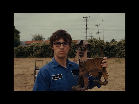 Peter McPoland - A Place Like This (Official Video)