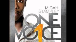 Micah Stampley -Search For You