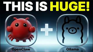 How to Run OpenClaw FREE Forever!