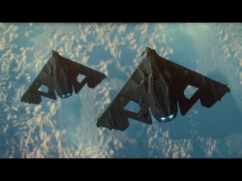 Star Citizen Alpha 3.17 Has Some MAJOR ISSUES - Can They be Solved?