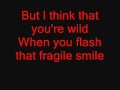 Lyrics to You Might Think by Weezer from Cars 2 ...