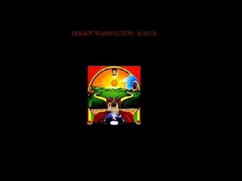 Delroy Washington - Wake Up Jamaica