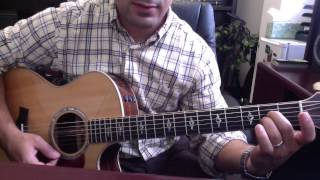 I Surrender All Jadon Lavik