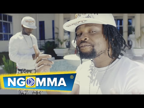 SEXUAL FEVER by SHIDA MBILI - KENRAZY AND VISITA 2015