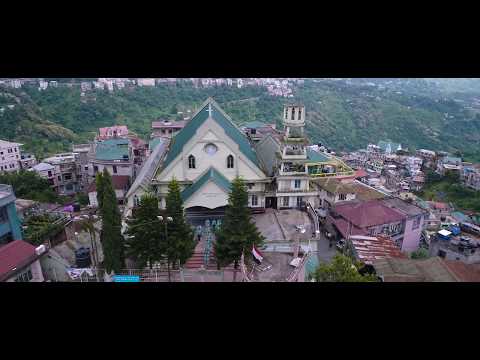 Phaizawl Lily, Kohhran Pavalai Pawl, Ramhlun North