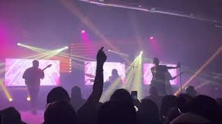 Glassjaw “Pink Roses” live 3/10/22 20+ years Anniversary Tour