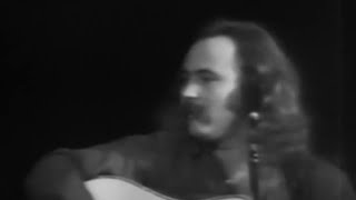 Crosby, Stills & Nash - Blackbird - 10/4/1973 - Winterland (Official)