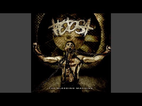 The Bleeding Machine (feat. Elysia)