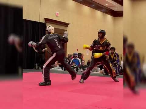 Bailey Murphy vs Enrique Letona | Ocean State Grand Nationals 