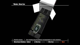 Get new machine（エキュルイユ）