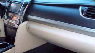 preview picture of video '2013 Toyota Camry Used Cars Tulsa OK'