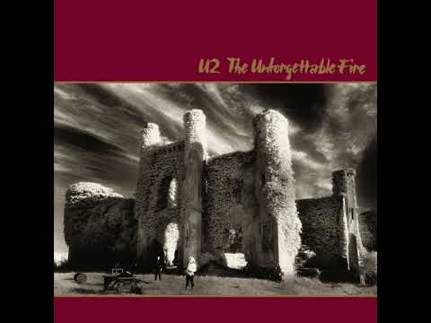 U2   Bad on HQ Vinyl with Lyrics in Description