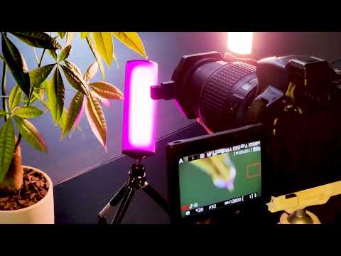 Use FotoZ Snap On Macro to take a waterdrop