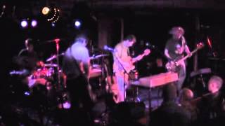 Brainwashed.com: The Eye - Califone