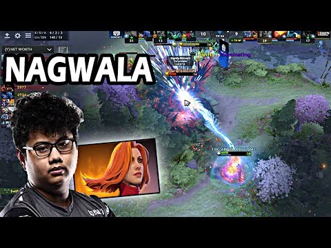 LINA ni CHIEF ARMEL HINDI NA MAPIGILAN