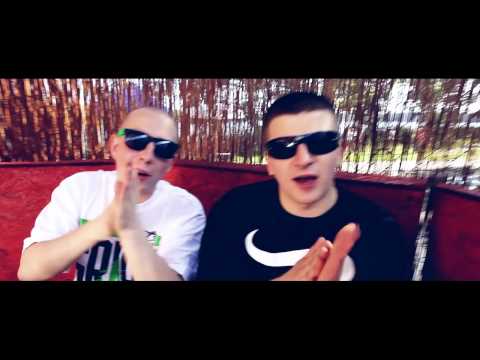 Brejdaki - ''Sie Gra Sie Ma'' (feat. Jabaman)