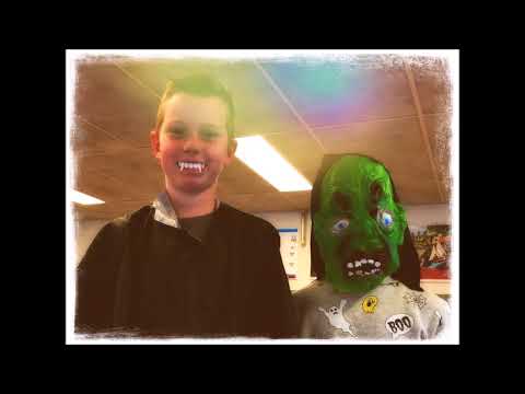 medley monsters bonte avond groep 5