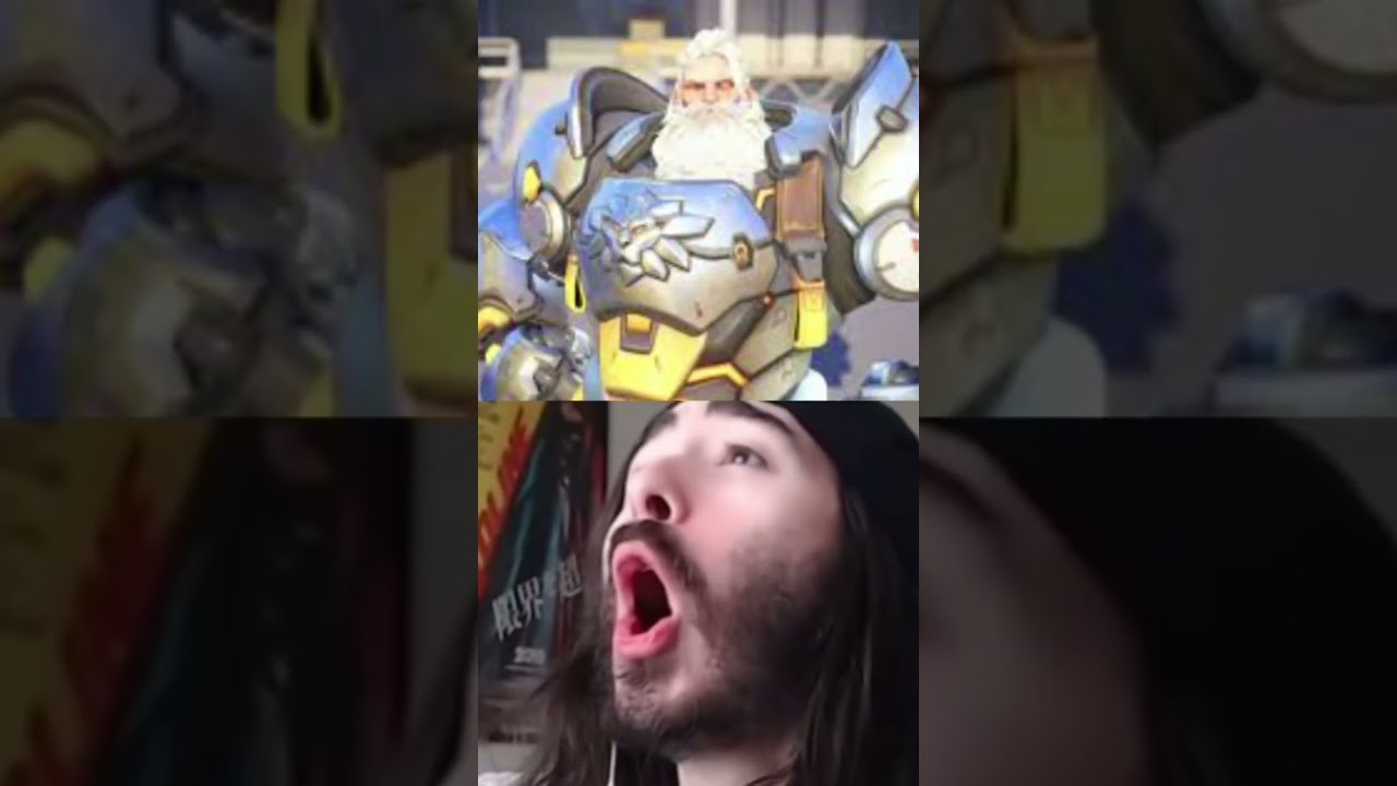 Ranking ow2 tanks #overwatch2 #gaming #shorts