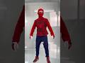 TOBEY S WRESTLER SPIDER MAN REVIEW ️ Tobeymaguire Spiderman Actionfigures Hottoys Marvel