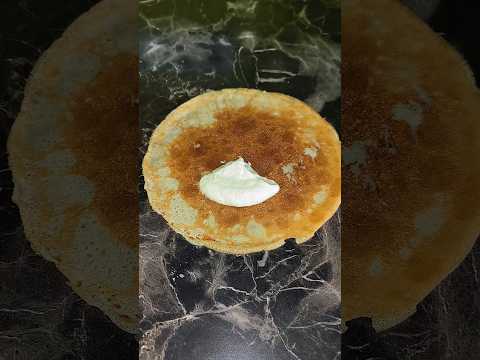 Palachinke(Filled Pancakes)