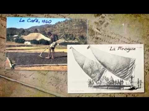 [NCTV] Sur les traces du passé - Les