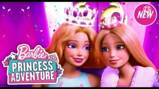 Barbie Princess Adventure - King of The Kingdom