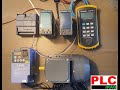 Episode 1 Of Siemens SIMATIC S7 1200 PLC With Modbus RTU