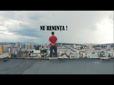 Cumicu - Nu renunta ! Feat I-gura (Videoclip Oficial 2018)