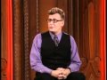 Whose Line Is It Anyway? - Behind the scenes - f**k you Drew!