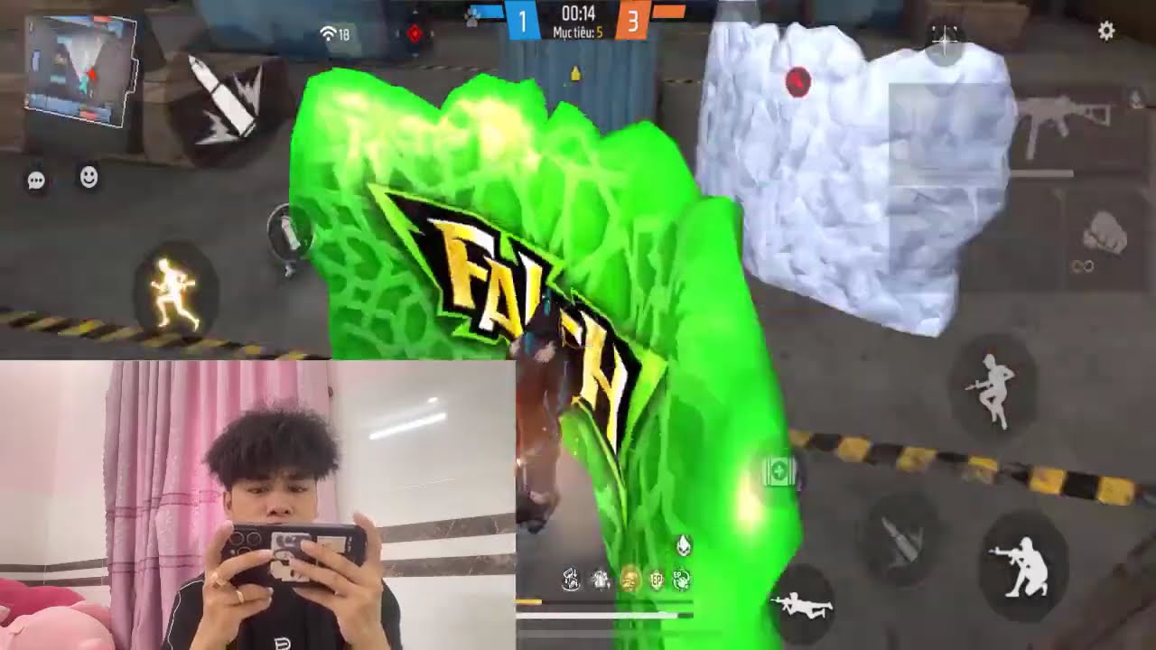 BÉ LÂM ÉP ÉP | Hướng dẫn chơi game cùng tớ