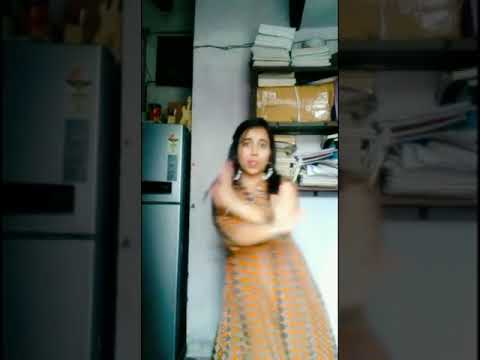 nikita byahut | Lehnga song | solo dance | cover by me |