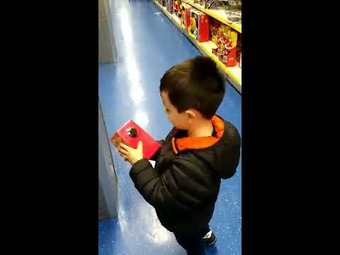 Larry Leo's day out! FGTEEV!!