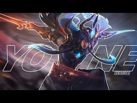 Worst Yone NA Shows You How to Play Yone In Season 12