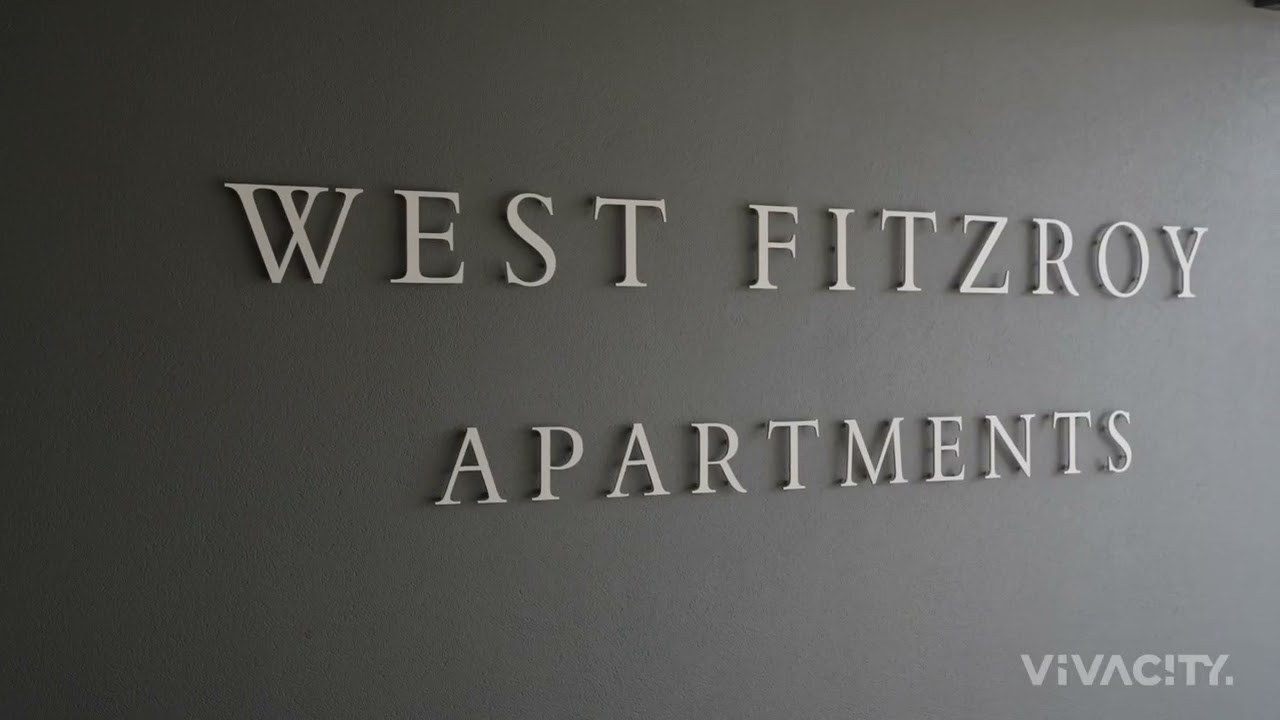 Video tour of Invest in the West with Car Park