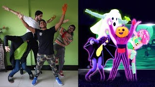 Just Dance 2017 - Ghost In The Keys | 5 Stars