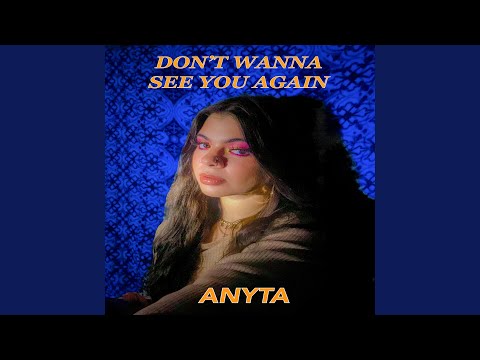 DON'T WANNA SEE YOU AGAIN