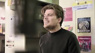 Vincent Coomans - You (Das Pop)