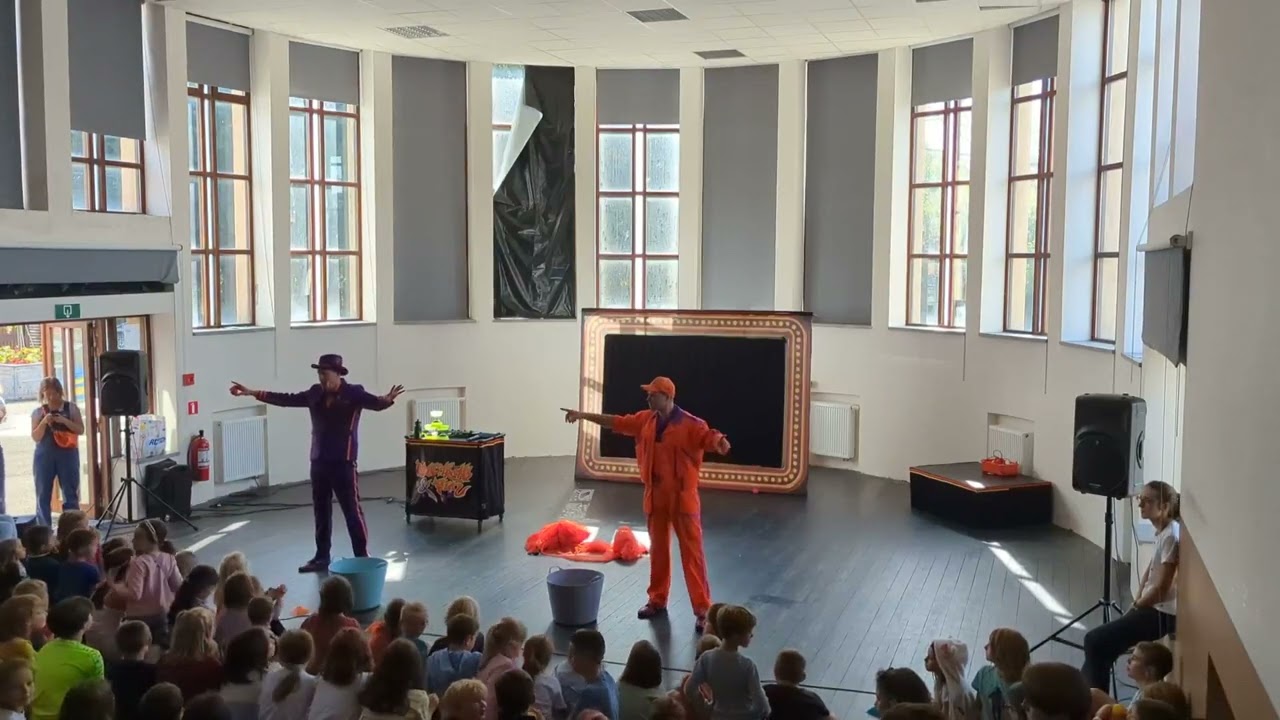 Moment participatif jonglerie 2