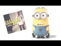 Jason Derulo Wiggle ft Snoop Dogg (Minion ...