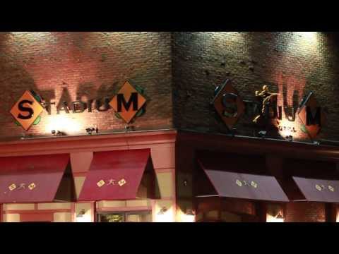 Police investigate shooting outside popular South Boston sports bar